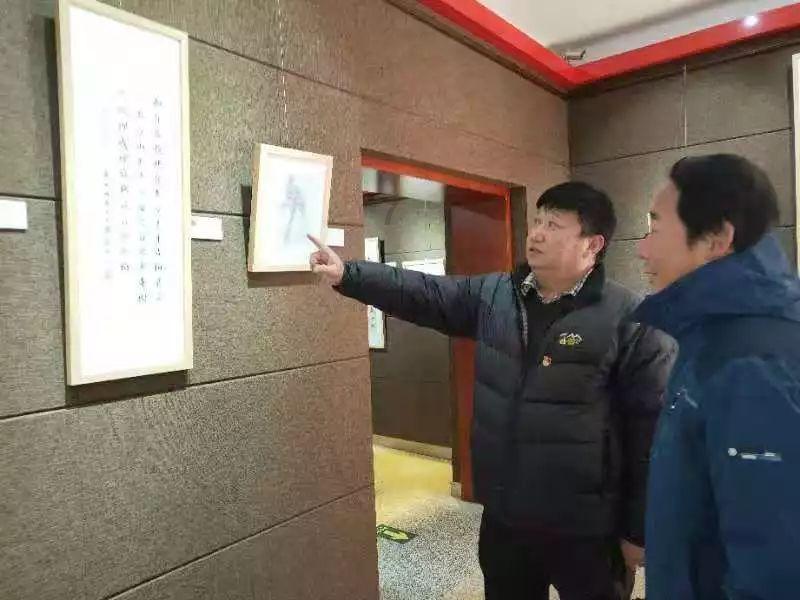 才艺已准备好！欢迎各地的姨姨舅舅们来河南玩！