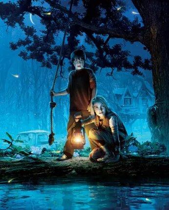 《神隐特侦组》正片来袭!——第一集:黑矿区魅影浮现 特侦组实地侦察